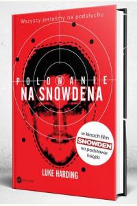 Polowanie na Snowdena
