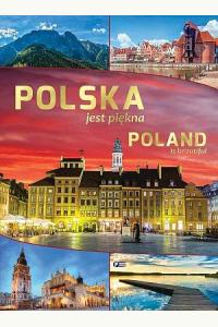 Polska jest piękna / Poland is beautiful (używana)