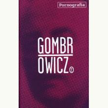 Pornografia, 9788308054031