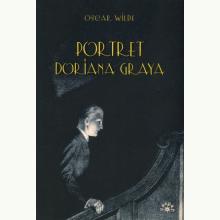 Portret Doriana Graya, 9788377312209