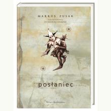 Posłaniec, 9788310134738