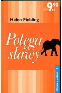 Potęga sławy (używana)