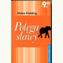 Potęga sławy (używana), 9788389221247