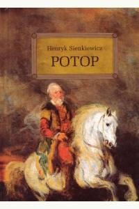 Potop. Lektura z opracowaniem