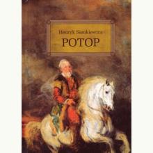 Potop. Lektura z opracowaniem, 9788373272255