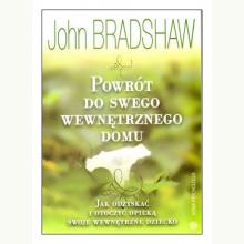 Powrót do swego wewnętrznego domu, 9788387025793