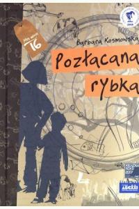 Pozłacana Rybka