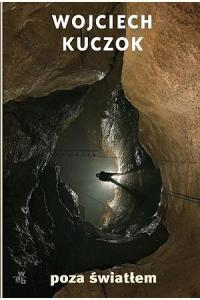 Poza światłem (używana)