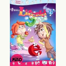 Poznaję i utrwalam literki, 9788364077166