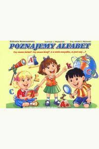 Poznajemy alfabet