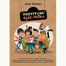 Pozytywna dyscyplina, 9788363860363