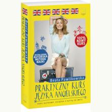 Praktyczny kurs języka angielskiego (książka z płytą), 9788383102405 Praktyczny kurs języka angielskiego (książka z płytą), 9788383102405