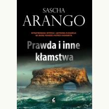 Prawda i inne kłamstwa, 9788379991884