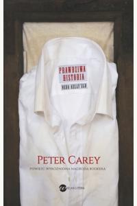 Prawdziwa historia Neda Kelly'ego