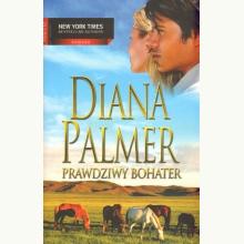 Prawdziwy bohater, 9788323866787