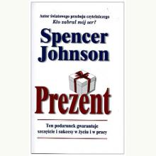 Prezent, 9788362304332 Prezent, 9788362304332