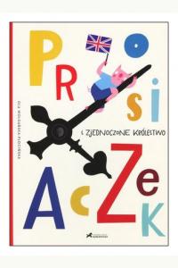 Prosiaczek i Zjednoczone Królestwo
