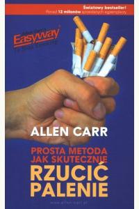 Prosta metoda jak skutecznie rzucić palenie