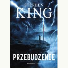 Przebudzenie, 9788382952506 Przebudzenie, 9788382952506