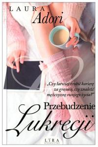 Przebudzenie Lukrecji (używana)