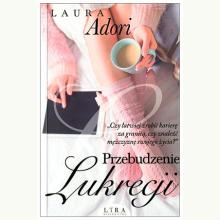 Przebudzenie Lukrecji (używana), 9788365838001 Przebudzenie Lukrecji (używana), 9788365838001