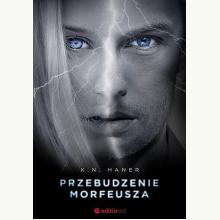 Przebudzenie Morfeusza, 9788328332058