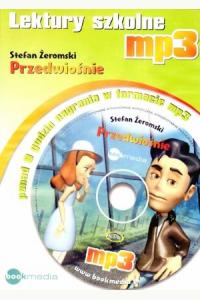 Przedwiośnie. Lektury szkolne mp3