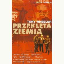 Przeklęta ziemia, 9788360887387 Przeklęta ziemia, 9788360887387