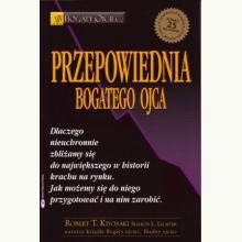 Przepowiednia bogatego ojca, 9788392256199