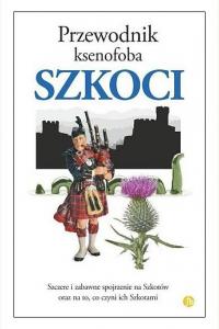 Przewodnik ksenofoba. Szkoci