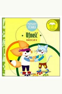 Przygody Fenka. Emocje - Ufność