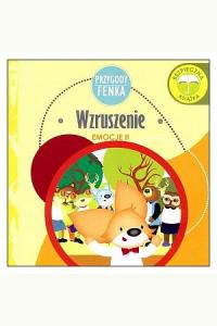 Przygody Fenka. Emocje - Wzruszenie