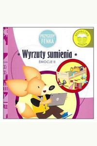 Przygody Fenka. Emocje - Wyrzuty sumienia