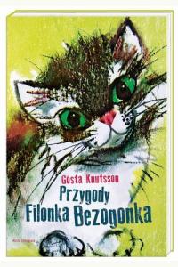 Przygody Filonka Bezogonka