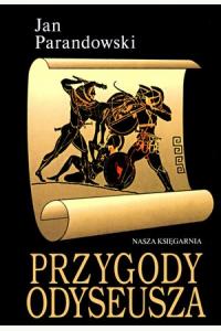 Przygody Odyseusza