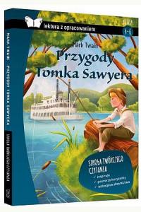Przygody Tomka Sawyera z opracowaniem