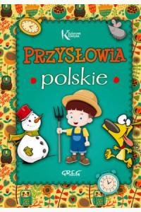 Przysłowia polskie