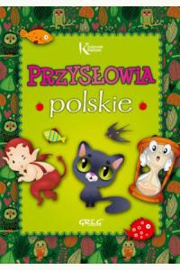 Przysłowia polskie