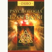 Psychologia ezoteryki, 9788389375582 Psychologia ezoteryki, 9788389375582