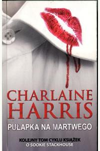 Pułapka na martwego (używana)