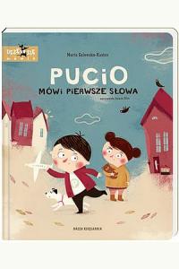Pucio mówi pierwsze słowa