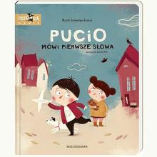 Pucio mówi pierwsze słowa, 9788310138163