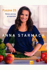 Pyszne 25. Nowa porcja przepisów
