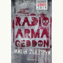 Radio Armageddon, 9788380315419 Radio Armageddon, 9788380315419