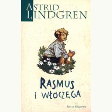 Rasmus i włóczęga, 9788310116291