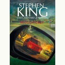 Regulatorzy, 9788378859031