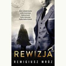 Rewizja, 9788379763979 Rewizja, 9788379763979