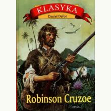 Robinson Crusoe, 9788373998636