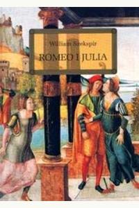 Romeo i Julia. Lektura z opracowaniem