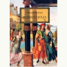 Romeo i Julia. Lektura z opracowaniem, 9788373272538 Romeo i Julia. Lektura z opracowaniem, 9788373272538